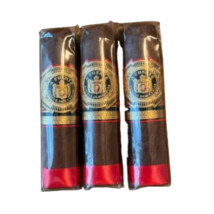 A. Fuente Don Carlos Eye of the Bull 3 Pack — Unicorn Smokes
