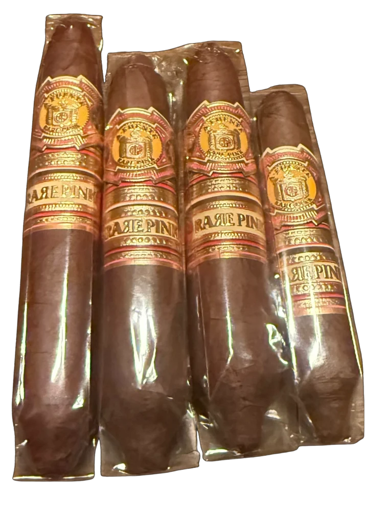 A. Fuente Hemingway Sampler 5 Pack — Unicorn Smokes