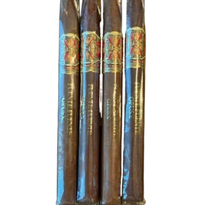 A. Fuente Opus X 888 4 Pack — Unicorn Smokes