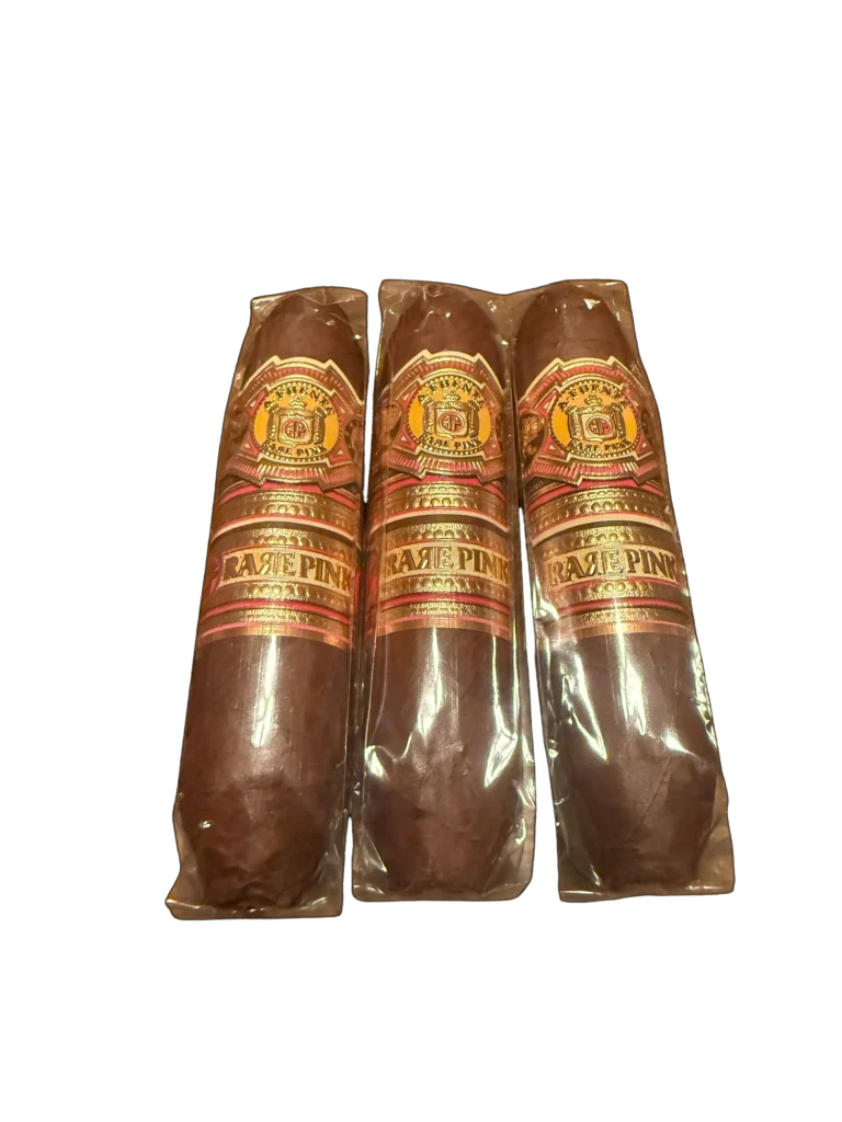 A. Fuente Rare Pink Queen of Hearts 3 Pack — Unicorn Smokes