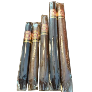 A. Fuente Rare Pink Sampler 4 Pack — Unicorn Smokes