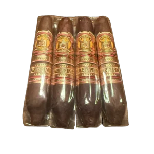 A. Fuente Rare Pink Short Story 4 Pack — Unicorn Smokes