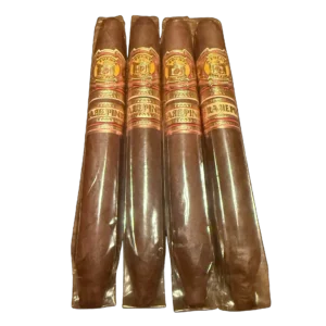A. Fuente Rare Pink Signature 5 Pack — Unicorn Smokes