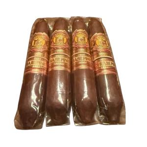 A. Fuente Rare Pink Work of Art 4 Pack — Unicorn Smokes