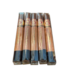 A. Fuente Unnamed Reserve 2016 5 Pack — Unicorn Smokes