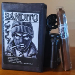 Bandito 10ct Bundle — Unicorn Smokes
