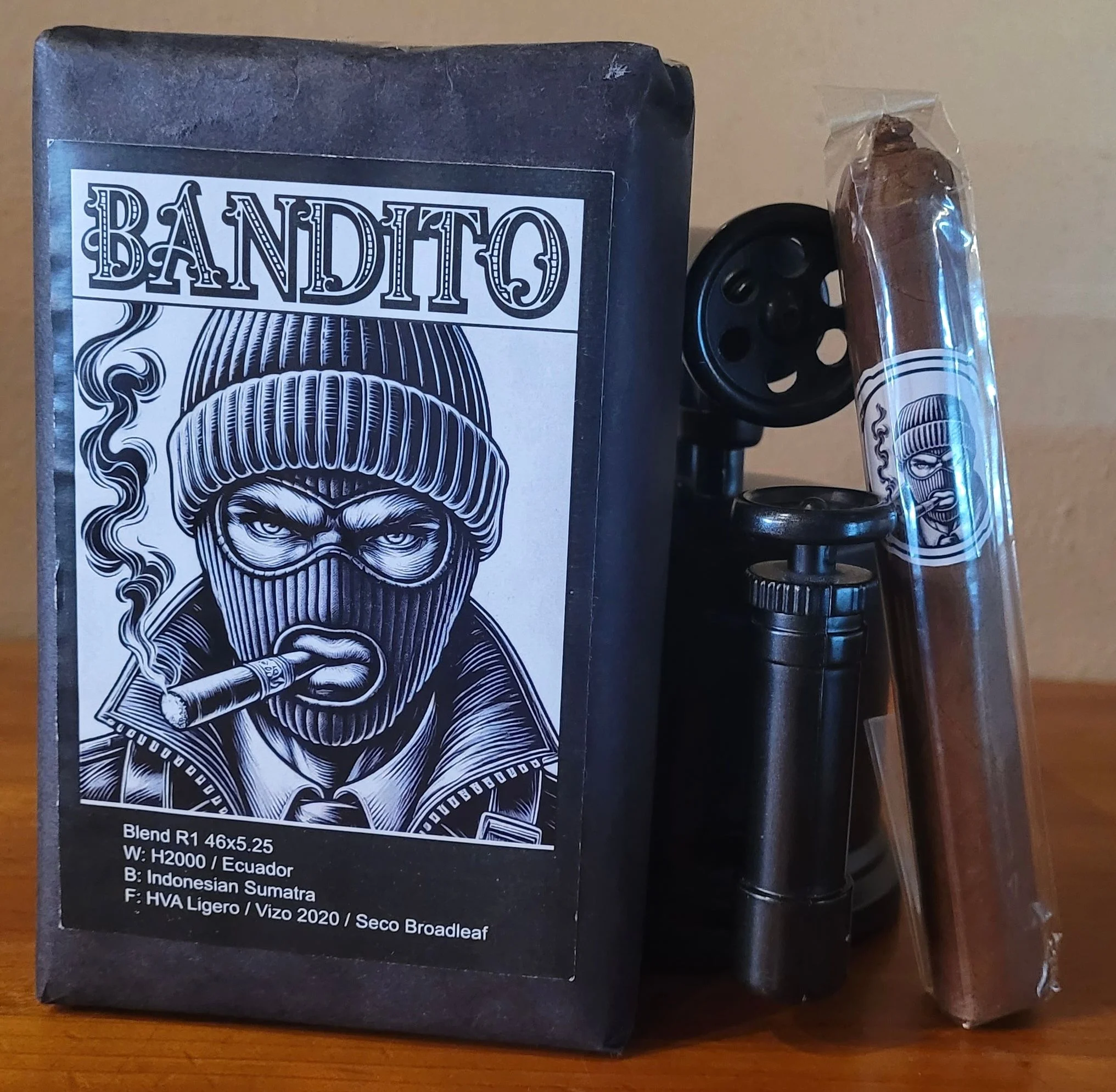 Bandito 10ct Bundle — Unicorn Smokes