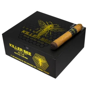 Black Works Studio Killer Bee CT — Unicorn Smokes