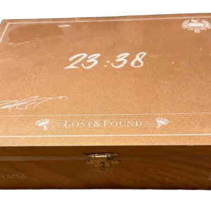Caldwell 22 Minutes To Midnight Hab de Oro Toro — Unicorn Smokes