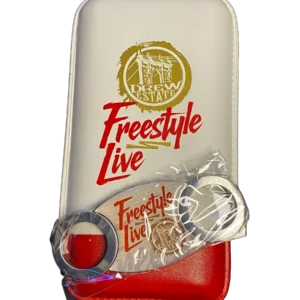 Drew Estate 2021 Nov. Freestyle Live Swag Kit — Unicorn Smokes