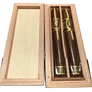Drew Estate 2022 Barn Smoker Tuani 2ct Box — Unicorn Smokes