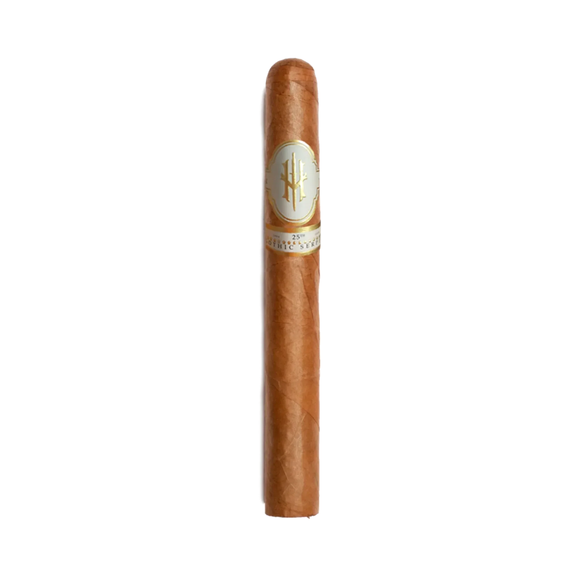 Hooten Young Operation Gothic Serpent 25th Anniversary Toro 4 Pack — Unicorn Smokes