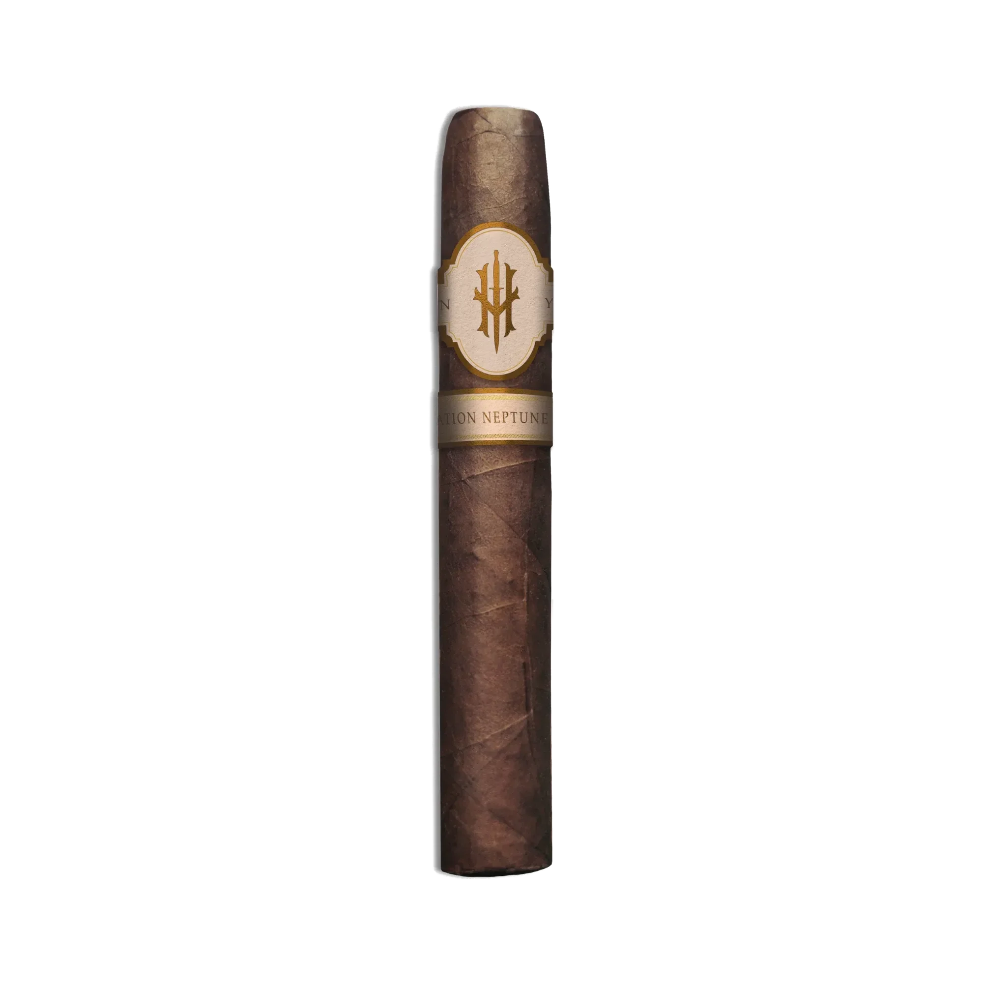 Hooten Young Operation Neptune Spear Toro 20ct Box — Unicorn Smokes