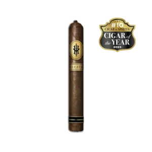 Hooten Young Operator Royal Toro 10ct Box — Unicorn Smokes