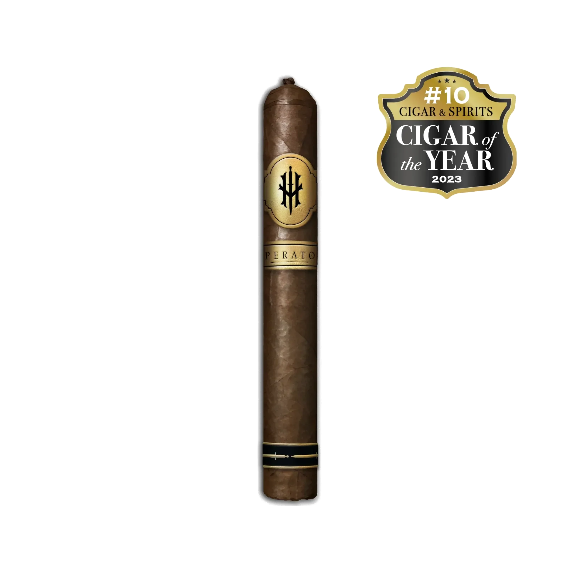 Hooten Young Operator Royal Toro 10ct Box — Unicorn Smokes