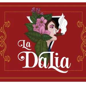 La Dalia Toro 6x50 5 Pack — Unicorn Smokes