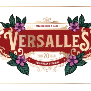 Versalles Toro 6x52 5 Pack — Unicorn Smokes
