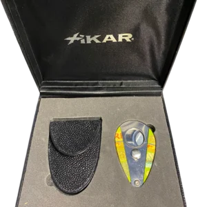 Xikar ORIGINAL Havana Collection Cutter — Unicorn Smokes