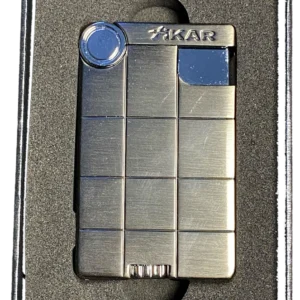 Xikar Trezo Lighter — Unicorn Smokes
