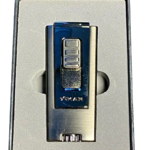 Xikar Trezo Lighter — Unicorn Smokes